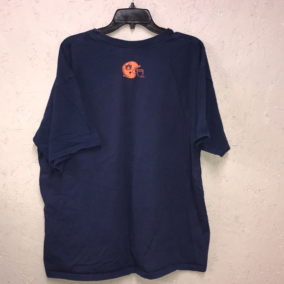 Nike Auburn Tigers Football Tee GUC XL - Picture 3 of 4
